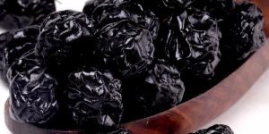 Dried Prunes