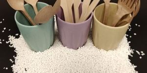 Compostable Injection Molding Compound