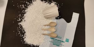 Injection Molding Granules