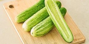 Fresh Desi Cucumber