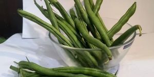 Fresh Green Beans