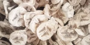 Dehydrated Banana Flakes