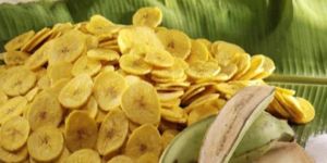 Nendran Banana Chips