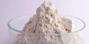 Off White Banana Extract Malt Powder