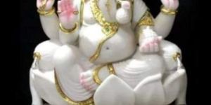 Gansh Marbal Murti