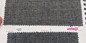 444 GSM Blazer Fabric