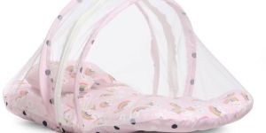 Baby Mosquito Net Bed