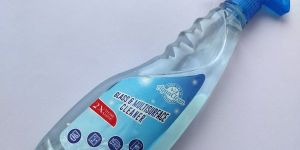 Glass Cleaner
