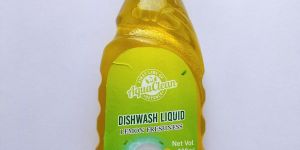 Liquid Dish Wash