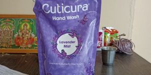 Liquid Hand Wash