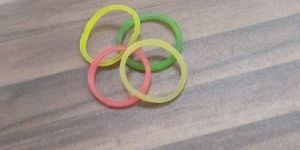 Nylon Rubber Band
