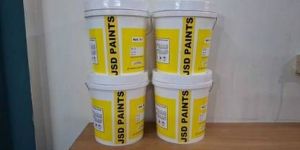 10 liter sd damp proof paint primer