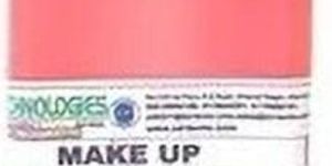 1000ml alternative alphajet makeup cartridge ink