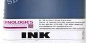 600ml alternative alphajet cartridge ink