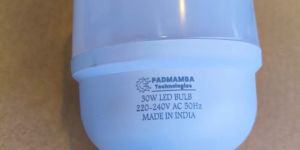 30 W LED Bulb