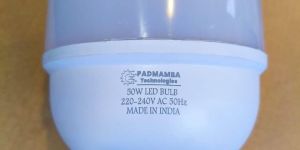 50 W LED Bulb