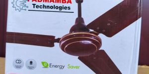 Electric Ceiling Fan