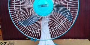 Electric Table Fan