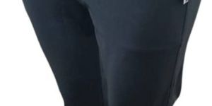 Twill Lycra Track Pants