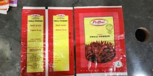 Red Chilli Powder