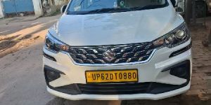 ertiga car rental service