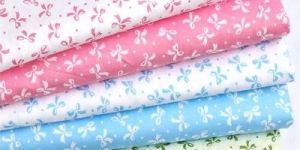 Printed Polyester Fabric