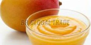 Fresh Mango Puree