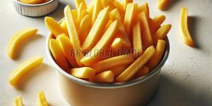 Frozen French Fries