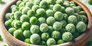 Frozen Green Peas