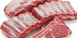Frozen Mutton Breast and Ribs