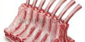 Frozen Mutton Rack
