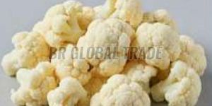 IQF Cauliflower Florets
