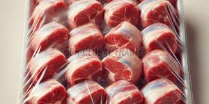 Lamb Cuts