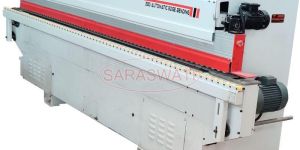 Automatic Edge Banding Machine