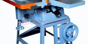 Surface Planner & Circular Combined Machine