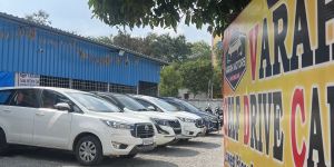 varahi self drive cars rental