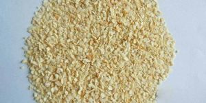A Grade Dehydrated Garlic Granule