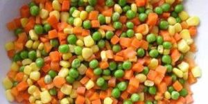 A Grade Frozen Mix Vegetable