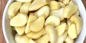 A Grade Frozen Peeled Garlic