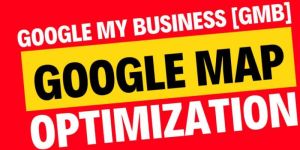 Google My Business Optimization