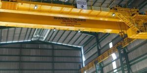 Overhead Cranes
