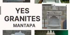 Granite Mantapas