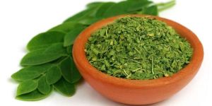 Moringa Dried Leaves
