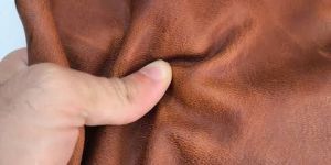 Goat Leather