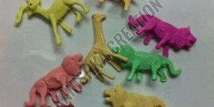 Plastic Animals Toy