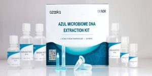 AZUL Fungal DNA Extraction Kit