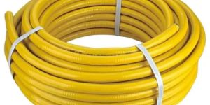 PVC Rock Drill Hose Pipe