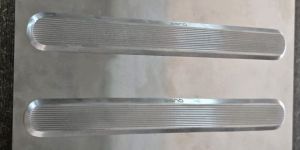 SS Tactile Warning Indicator