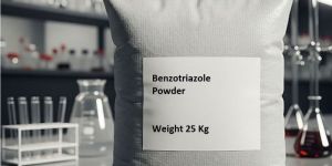 Benzotriazole Powder