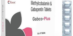 Gabco-Plus Tablets